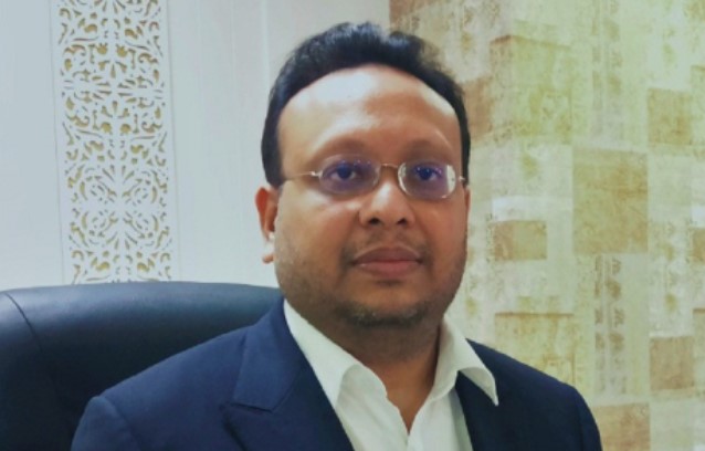 युनियन लाइफको अध्यक्षमा पुन सुलभ अग्रवाल निर्वाचित