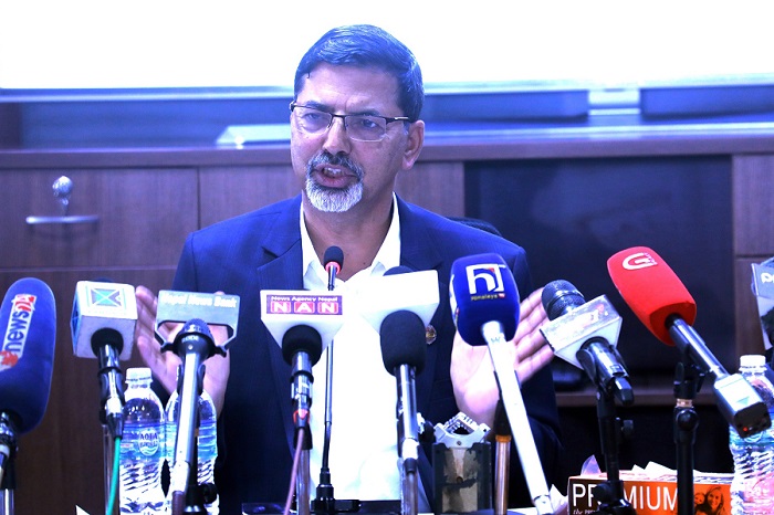 आत्मनिर्भर अर्थतन्त्रको विकास गर्ने बजेटः  अर्थमन्त्री शर्मा