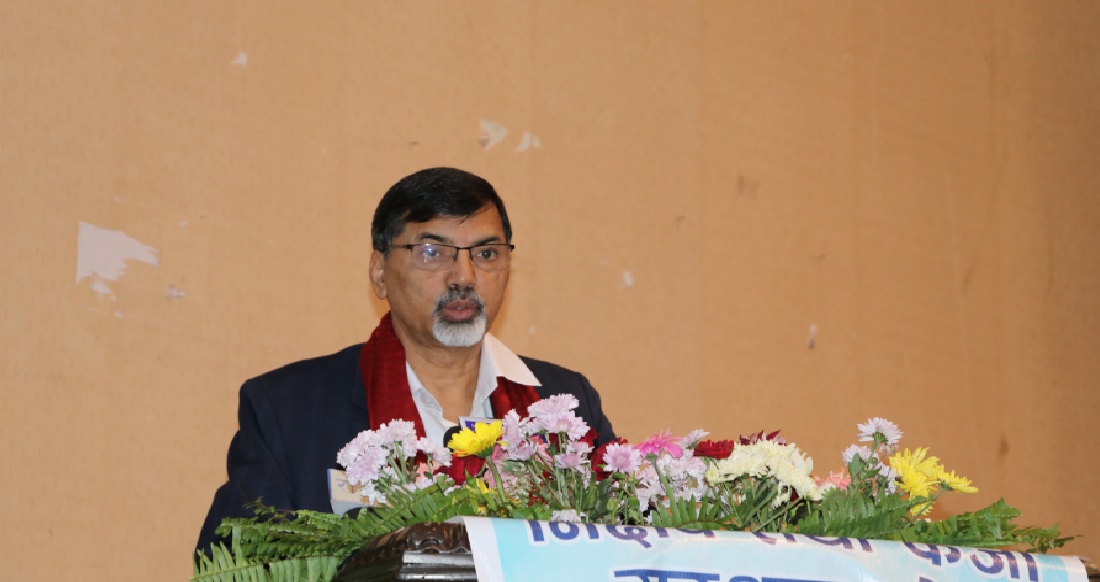 सरकारी संस्थानहरूमा रहेको रकमको निश्चित प्रतिशत लघुवित्त कोषमा जम्मा गरिने