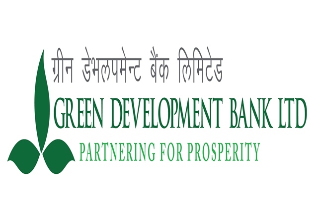 दमौलीमा ग्रीन डेभलपमेण्ट बैंकको नयाँ शाखा सञ्चालन