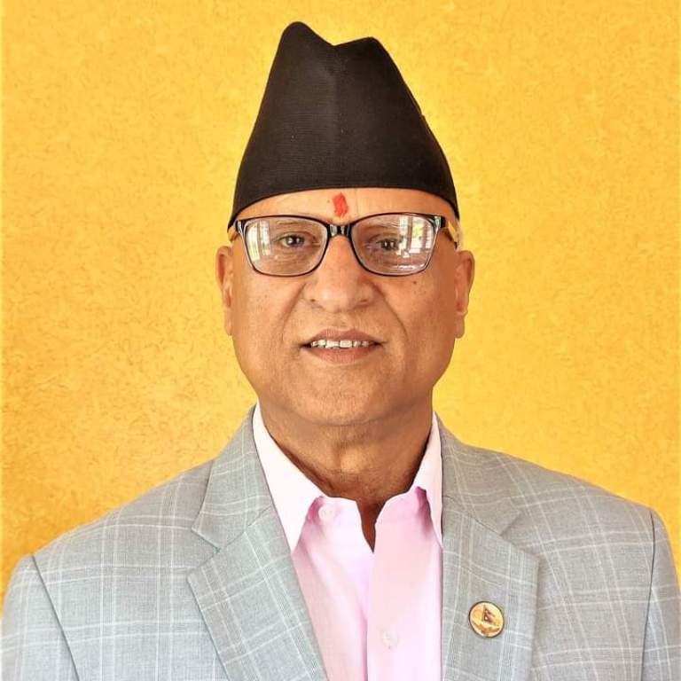 सरकारले पेट्रोलियम पदार्थको वैज्ञानिक व्यवस्थापन गर्ने