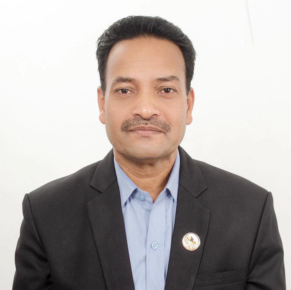 स्वदेशमै रोजगारी उपलब्ध गराउन सरकार प्रतिवद्ध 