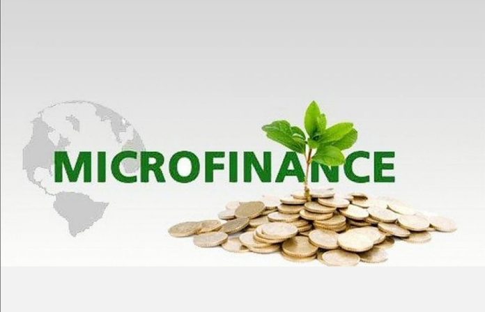 लघुवित्तको ऋणीको सङ्ख्या घट्यो