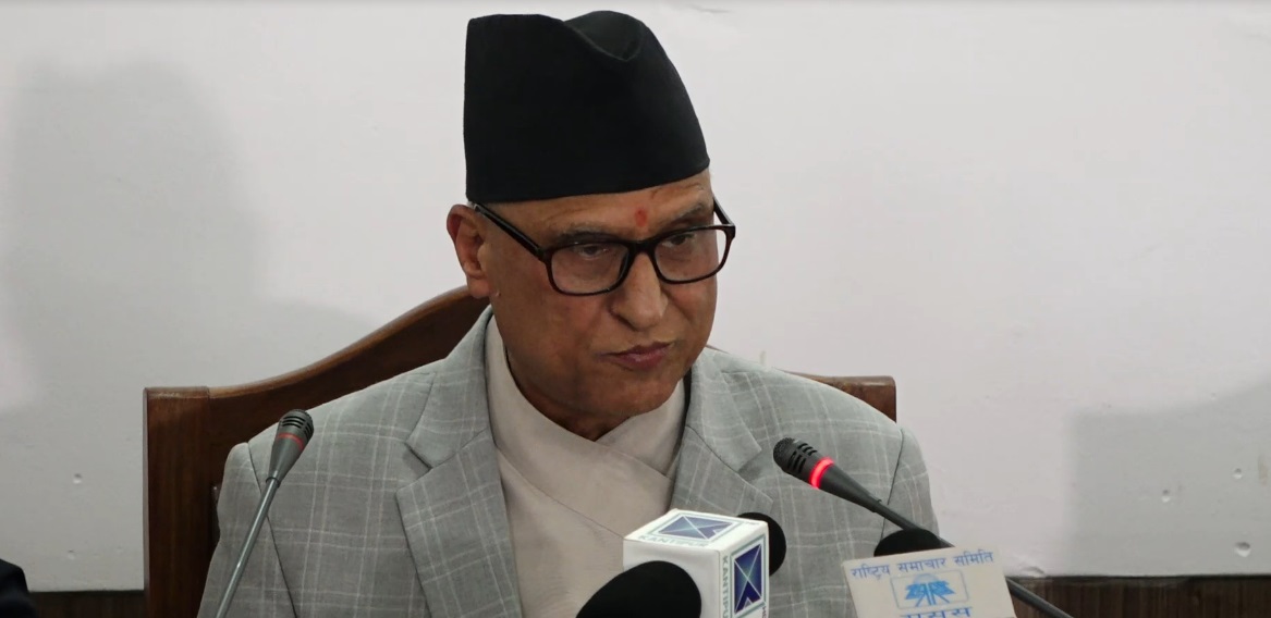 चाडवाडमा हुने मूल्यवृद्धि र कालोबजारी नियन्त्रण गर्न बजार अनुगमन गछौँः उद्योगमन्त्री