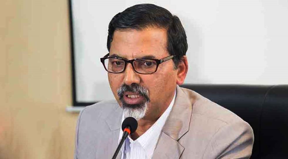 सरकारले घटायो बजेटको आकार