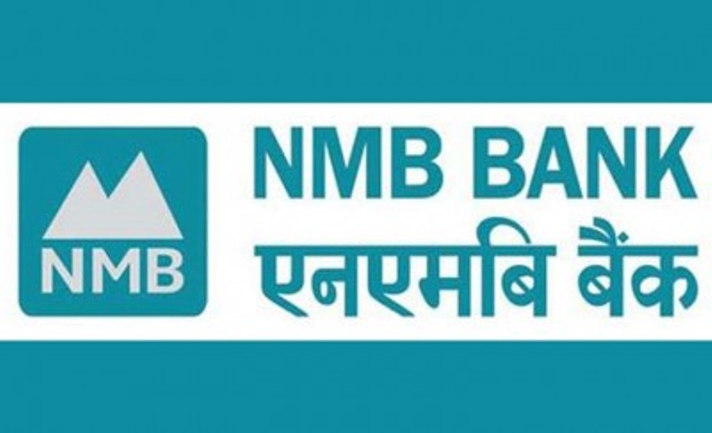एनएमबी बैंक एशियाकै उत्कृष्ट
