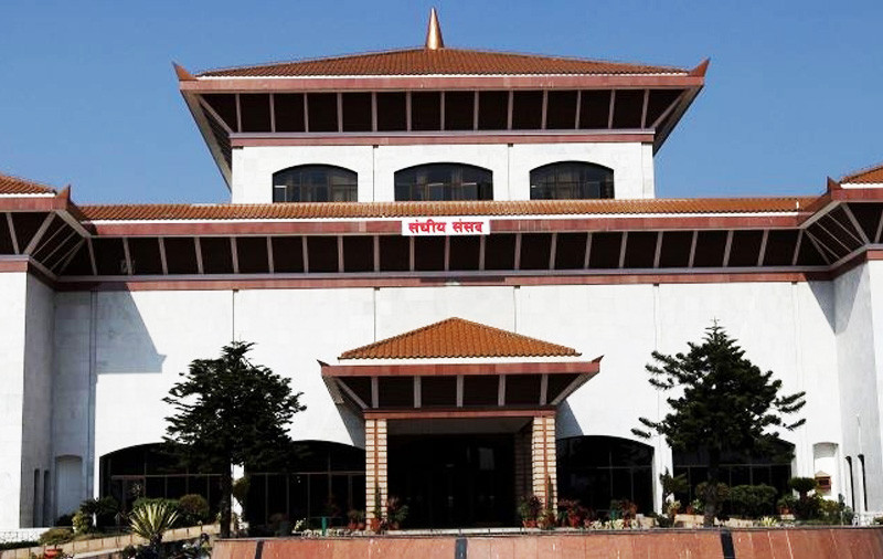 प्रतिनिधि सभाको बैठक बस्दै, ११ बजे कार्यव्यवस्थाको बैठक