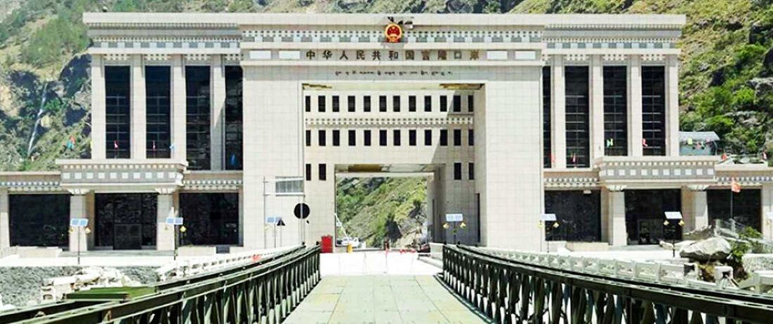 सुवागढी-केरुङ दुईतर्फी व्यापार पूर्णरूपमा सञ्चालन गर्ने सहमति