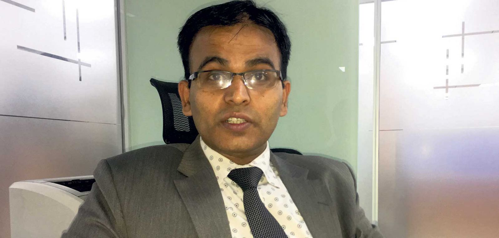 कुमारी बैंकको कायम मुकायम सिईओमा रामचन्द्र खनाल नियुक्त