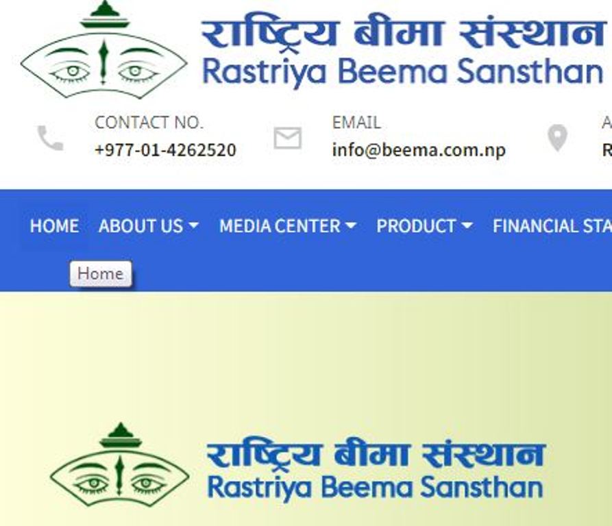 स्वरोजगारका लागि बीमा संस्थानले दिन थाल्यो अभिकर्ता तालिम 