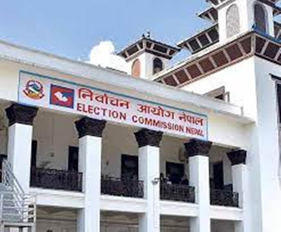 स्थानीय तह निर्वाचनको कार्यतालिका सार्वजनिक, वैशाख ११ र १२ गते उम्मेदवारी दर्ता