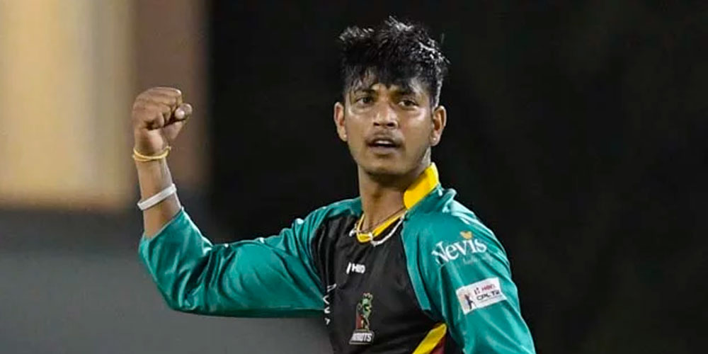 सन्दीप लामिछाने सीपीएलबाट बाहिरिए, कहिले फर्केलान् नेपाल ?