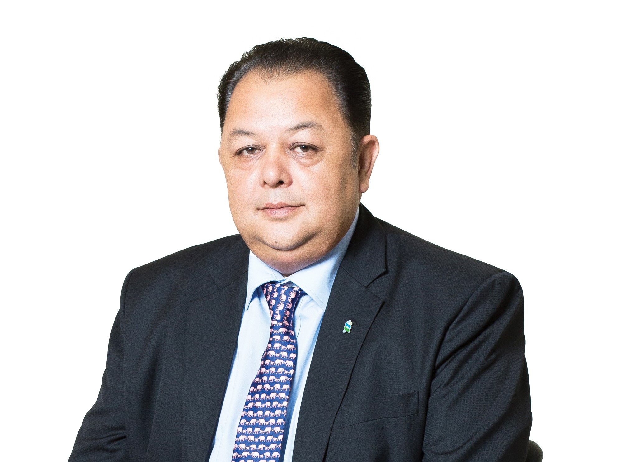 गोरख राणा डेपुटी सीईयो नियुक्त