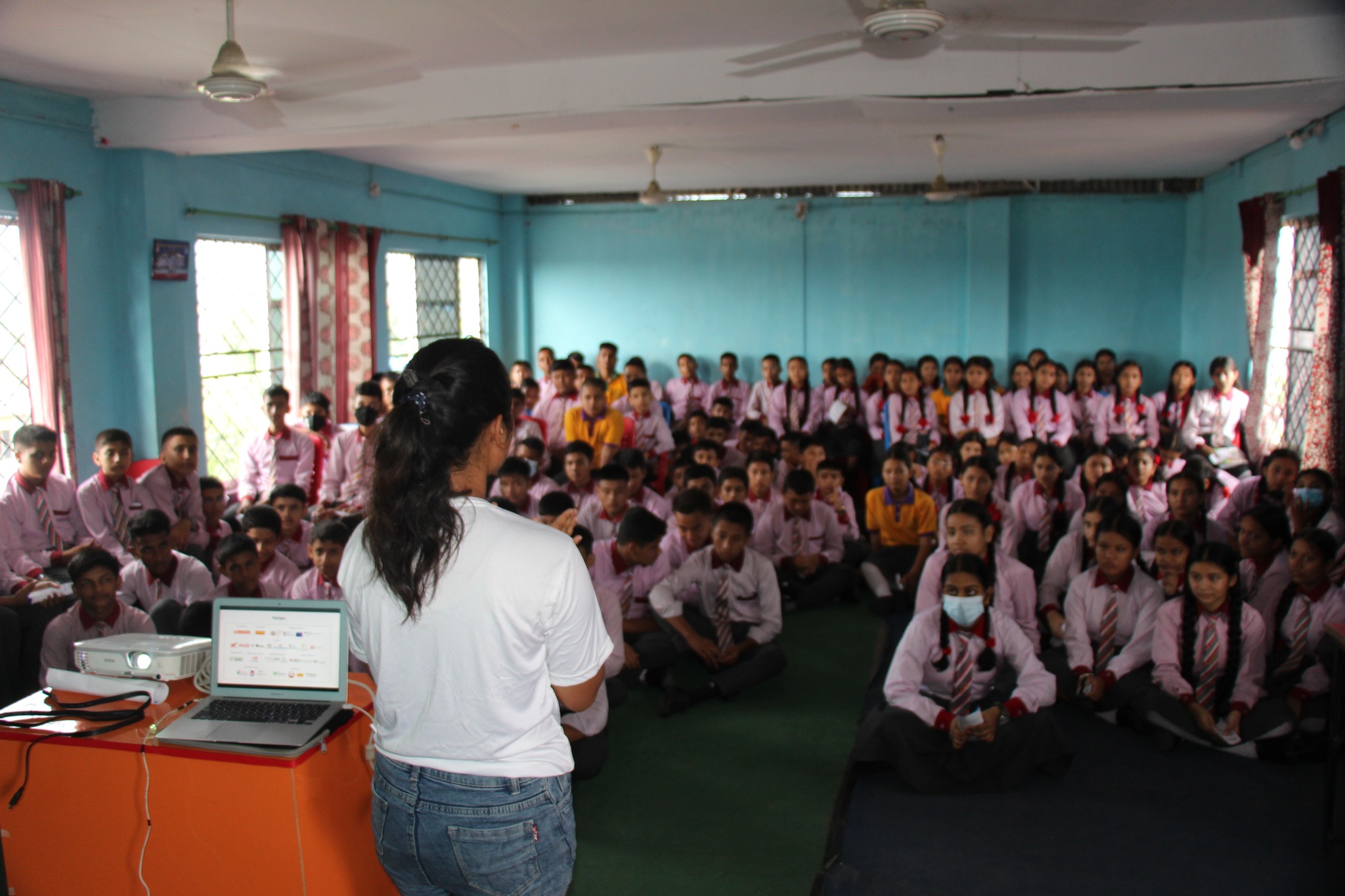 वाई वाई ग्लोकल टिन हिरो नेपाल २०२२ को आवेदन खुल्ला 