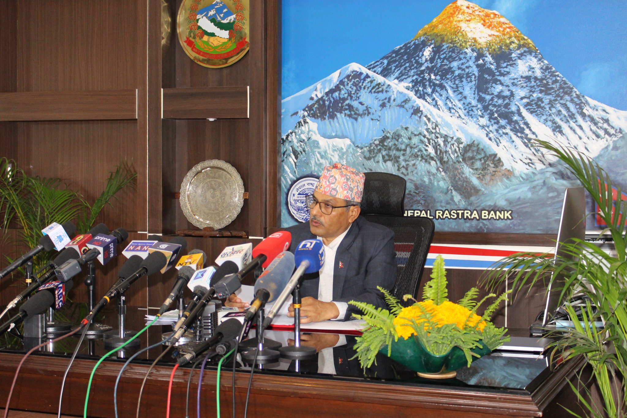  एसएलआरको सीमा बढ्यो, वाणिज्य बैंकको १२ प्रतिशत, अन्यको कति पुग्यो ?