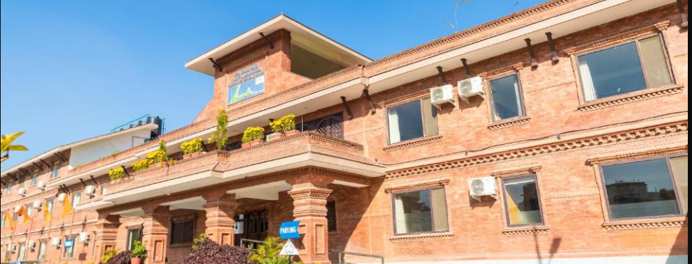 बतास समुहलाई पशुपतिमा होटल सञ्चालन गर्न अन्तरिम आदेश 