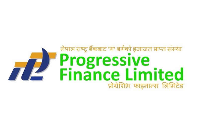 प्रोग्रेशिभ फाइनान्सको ८ लाख ३२ हजार कित्ता संस्थापक सेयर बिक्रीमा