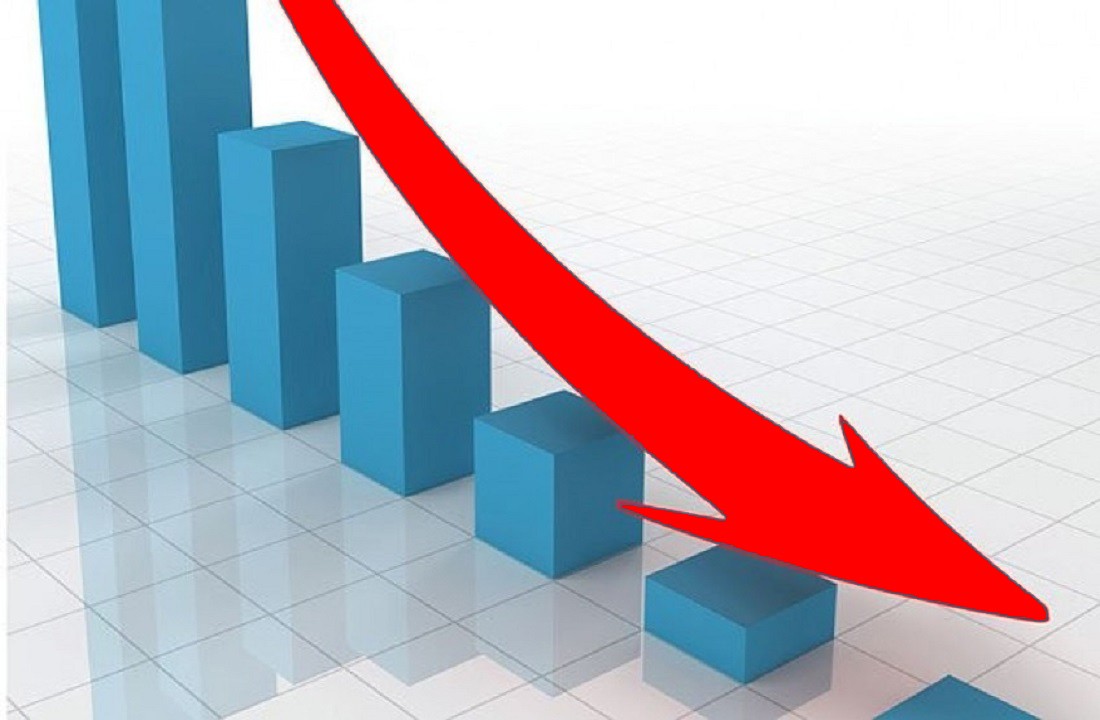 ४०.५७ अंकले नेप्सेमा गिरावट