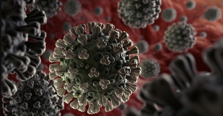 एक हप्तामै ३८ हजार सङ्क्रमित