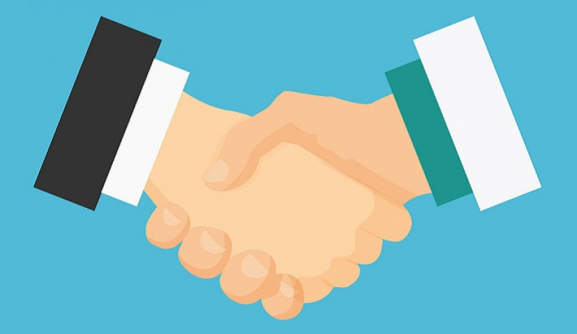 ४ बैंकलाई मर्जमा जान राष्ट्र बैंकले दियो सैद्धान्तिक सहमति