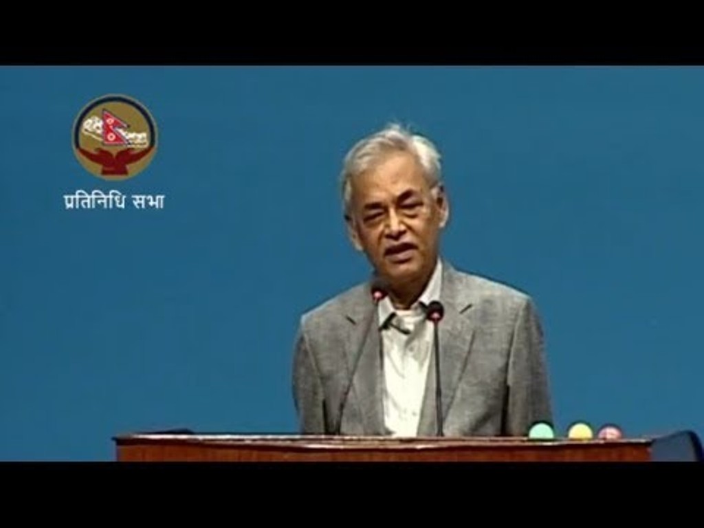रहेनन् कांग्रेसका  सादगी नेता तथा समाजवादी चिन्तक प्रदीप गिरि