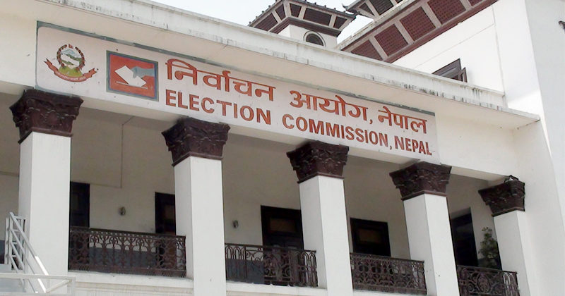 निर्वाचन तोकिएकै मितिमा हुन्छः निर्वाचन आयुक्त थपलिया (भिडियोसहित)