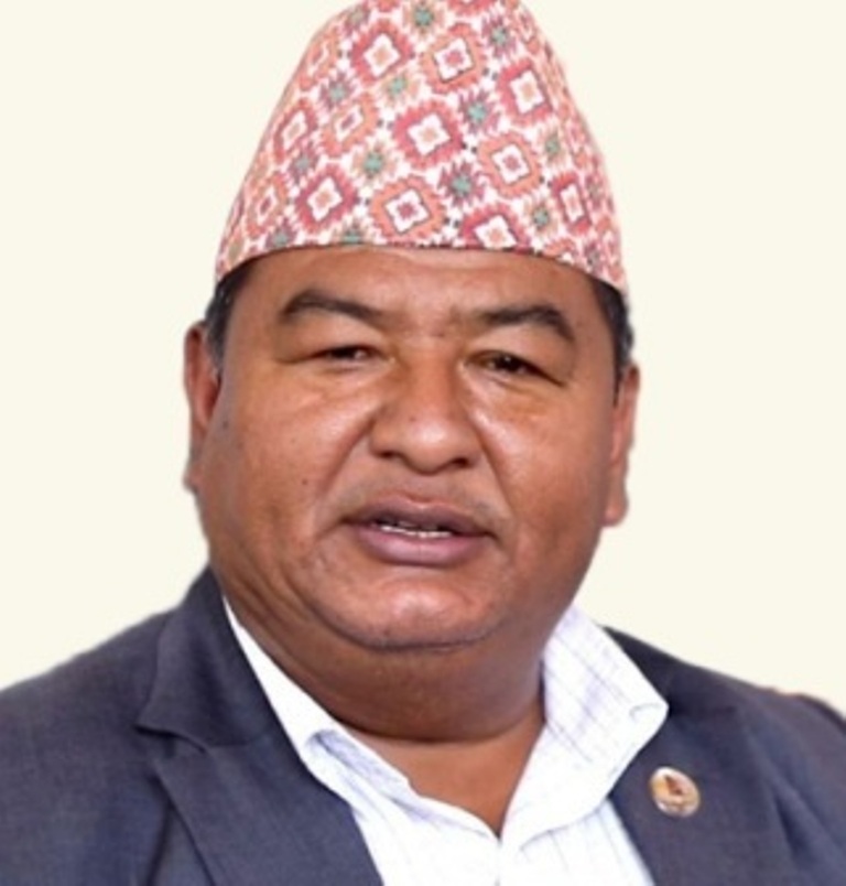 'कोभिडले व्यवसायलाई आक्रान्त बनायो, लाखौँ श्रमिक वेरोजगार' 