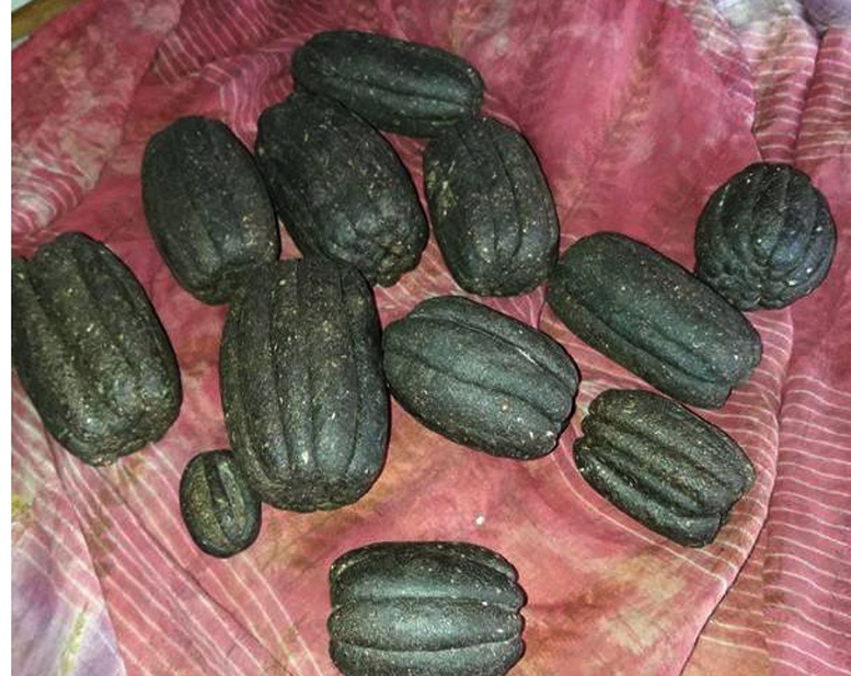 लागु औषधसहित तीन जना पक्राउ