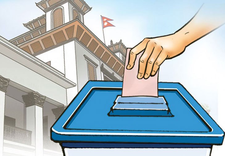 बैतडीमा मतदाता संख्या १ लाख ५० हजार