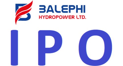 बलेफी हाइड्रोपावरको आईपीओमा कति पर्याे आवेदन ?