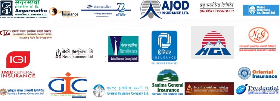 धेरै नाफा कमाउनेमा शिखर इन्स्योरेन्स, कुन कम्पनीले कति कमाए ? 