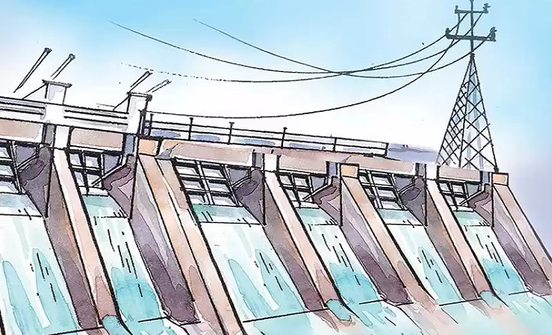 यस्ता छन् ऊर्जाका  प्रगति