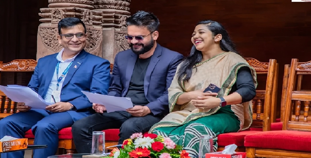 अवैध संरचनालाई वैध बनाउन महानगरले दियो ९० दिनको समय