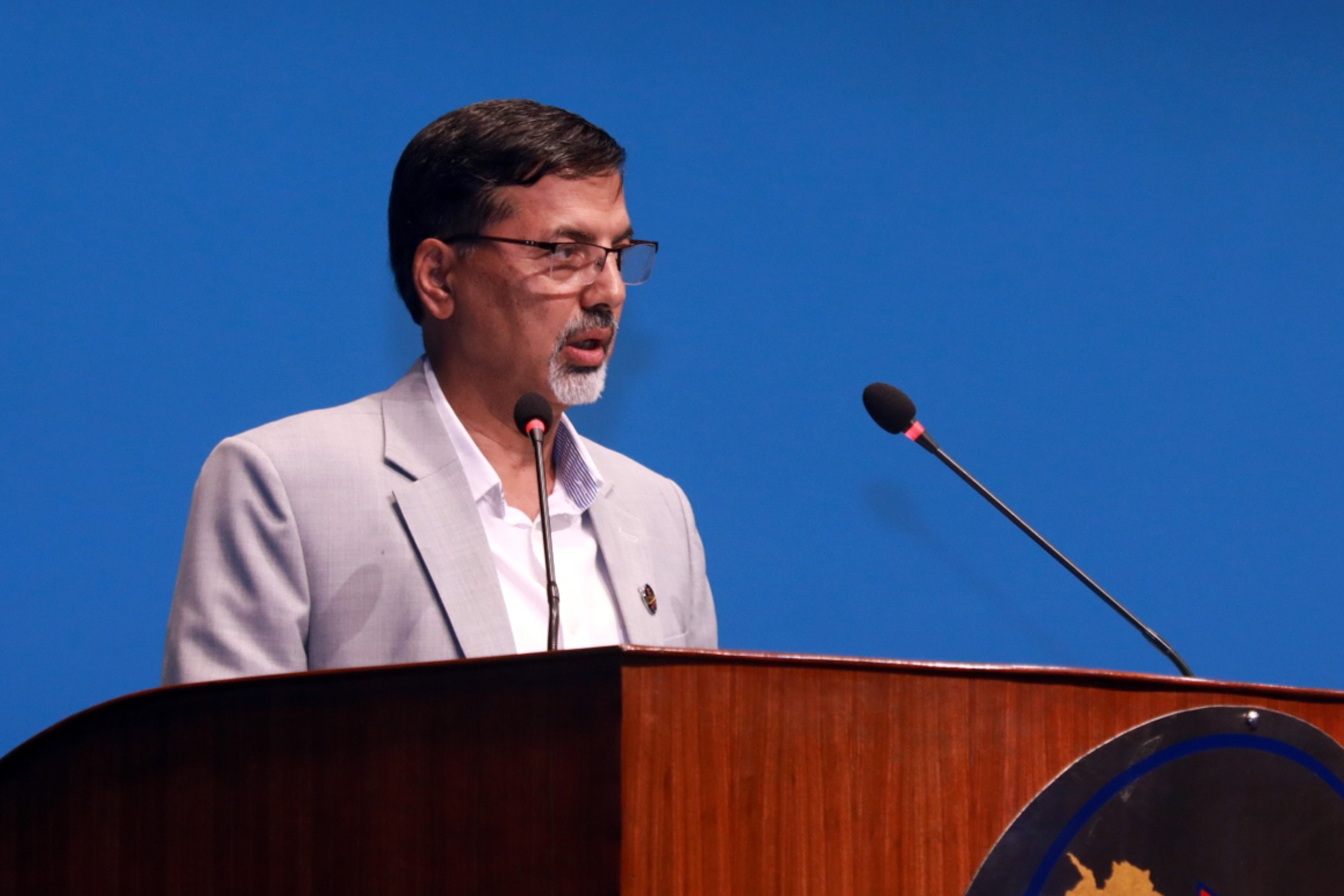 ६५५ स्थानीय तहमा अस्पताल निर्माणका लागि १० अर्ब बजेट विनियोजन