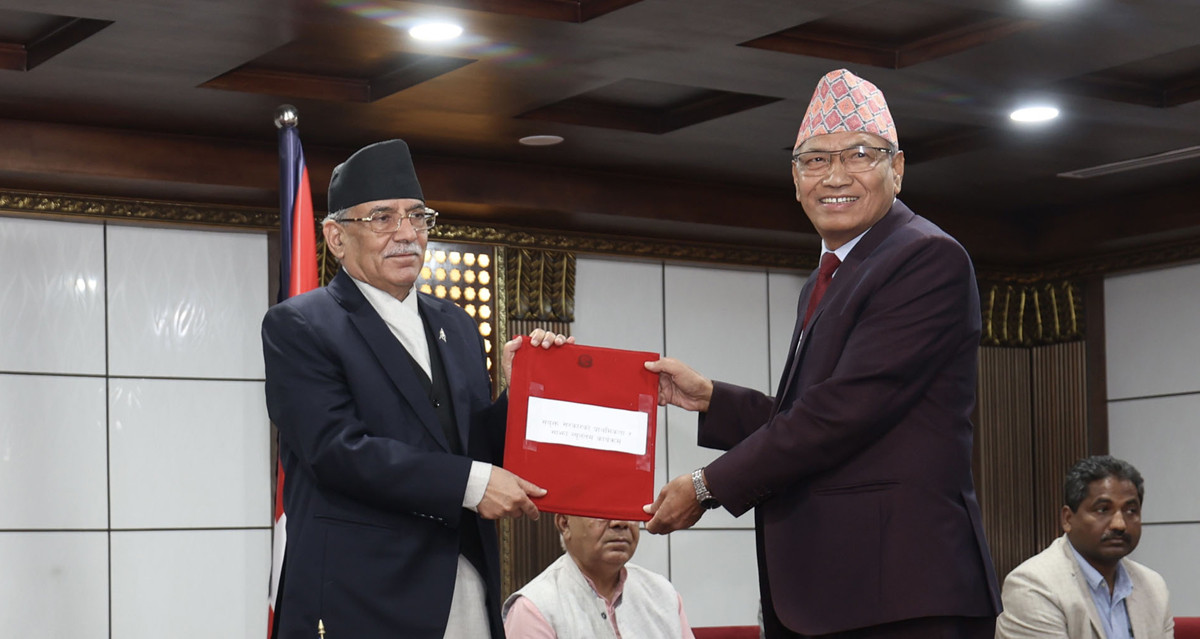 ‘निर्माण सम्पन्न भएको पाँच वर्षसम्म आयोजना बिग्रिए ठेकेदार जिम्मेवार’