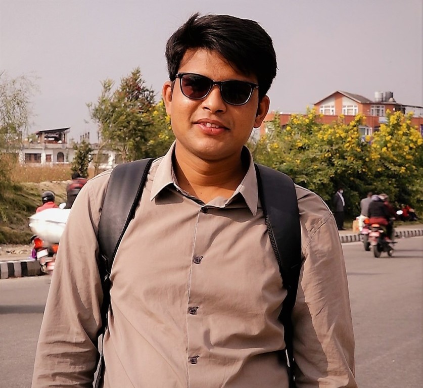 पत्रकार विश्वकर्माको मृत्युप्रकरण :  छानबिन गरी दोषीलाई कारबाही गर्न माग