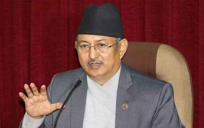 विकास निर्माणका लागि स्थानीय तहको निर्वाचन एउटा अबसर