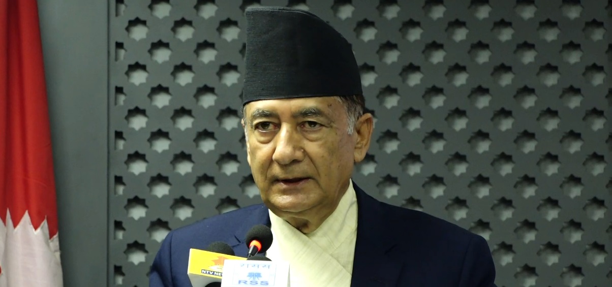यस्ता छन् मन्त्रीपरिषद्का निर्णय