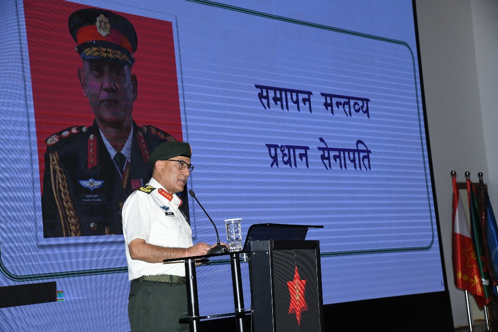 विपद्बाट क्षति रोक्न  सामूहिक प्रयासको खाँचो