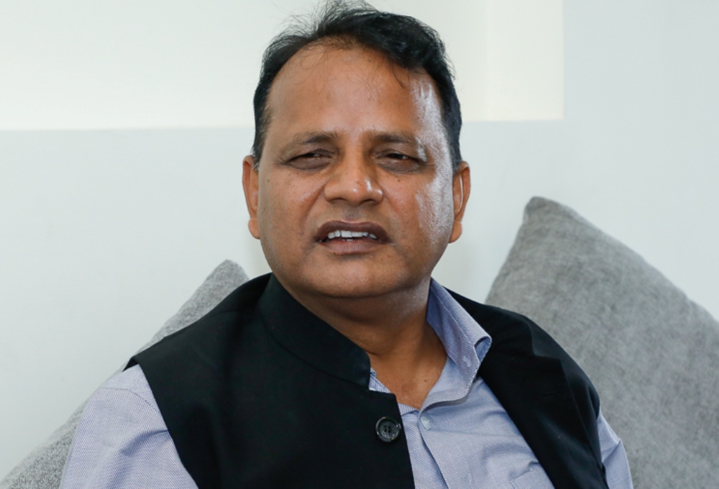 ‘मिटरब्याजीलाई कानुनको दायरामा ल्याइन्छ’