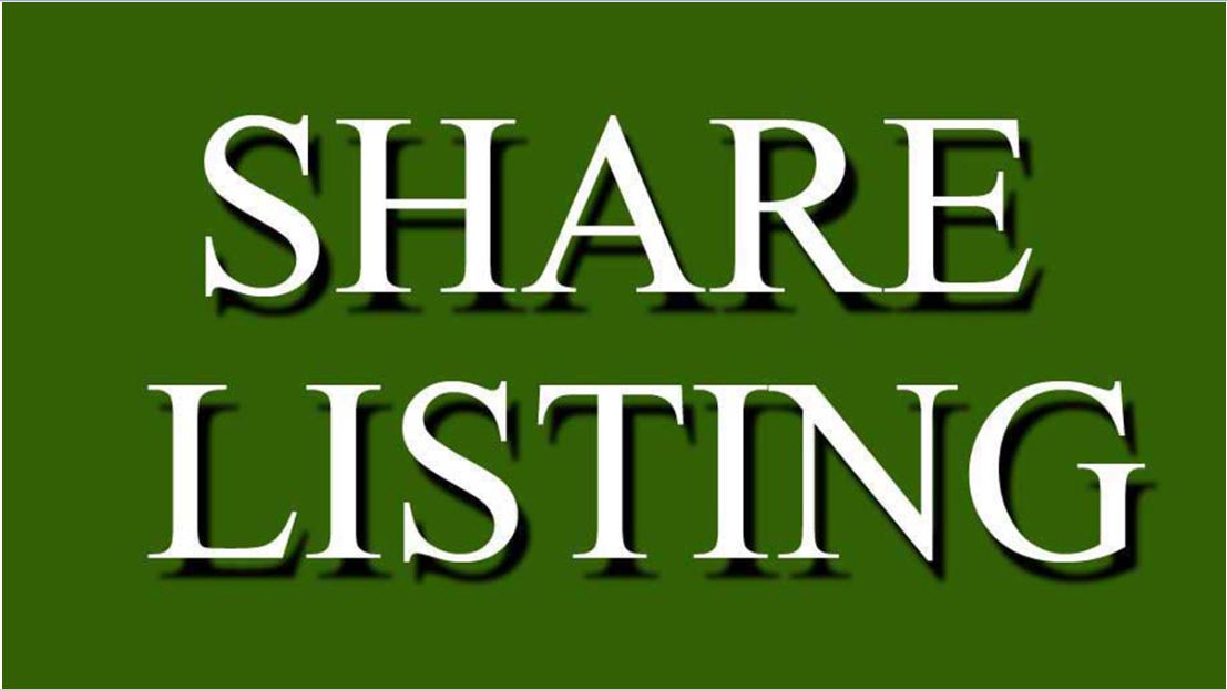 सोमबार नेप्सेमा २ कम्पनीको बोनस सूचिकृत, कुनको कति कित्ता ?