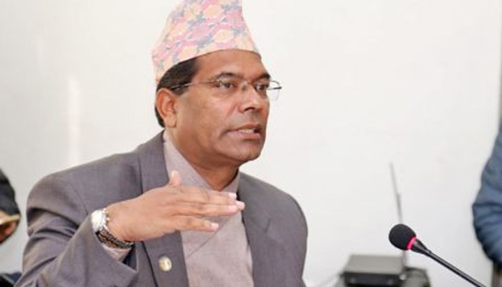 कर्णाली सरकारले आइतबारसम्म पूर्णता पाउँछः मुख्यमन्त्री शाही