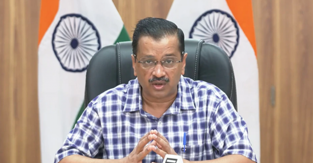 दिल्ली सरकारले इ हेल्थ कार्ड वितरण गर्ने