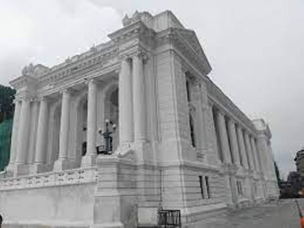 गद्दी बैठकले हनुमानढोकामा बढायो पर्यटक