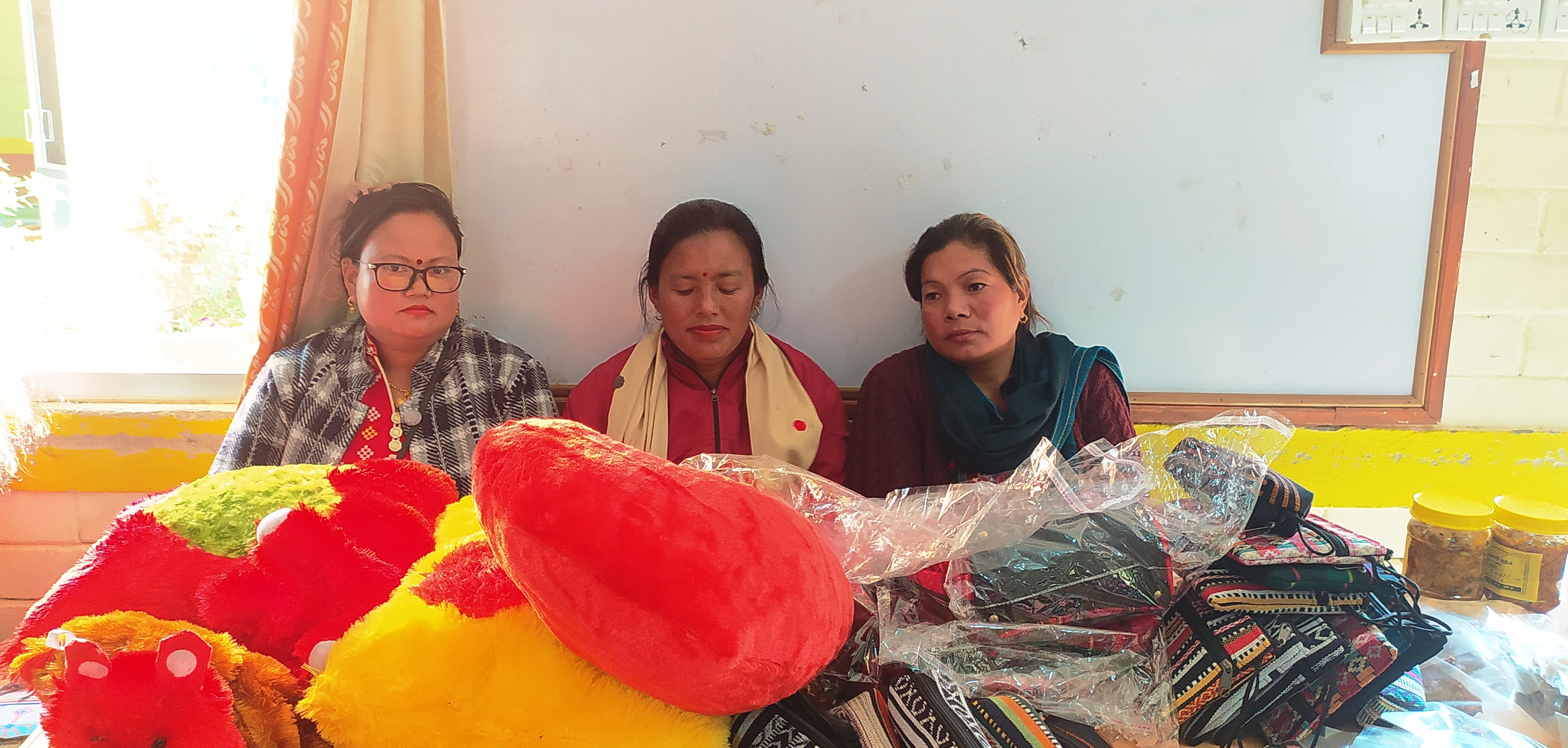 महोत्सवले बढाएको व्यापार सम्झदा...