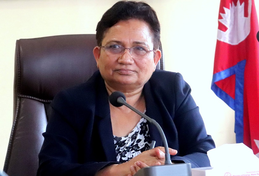 नेपालले थप ३२५ मेगावाट बिजुली प्रतिस्पर्धी बजारमा बेच्ने 