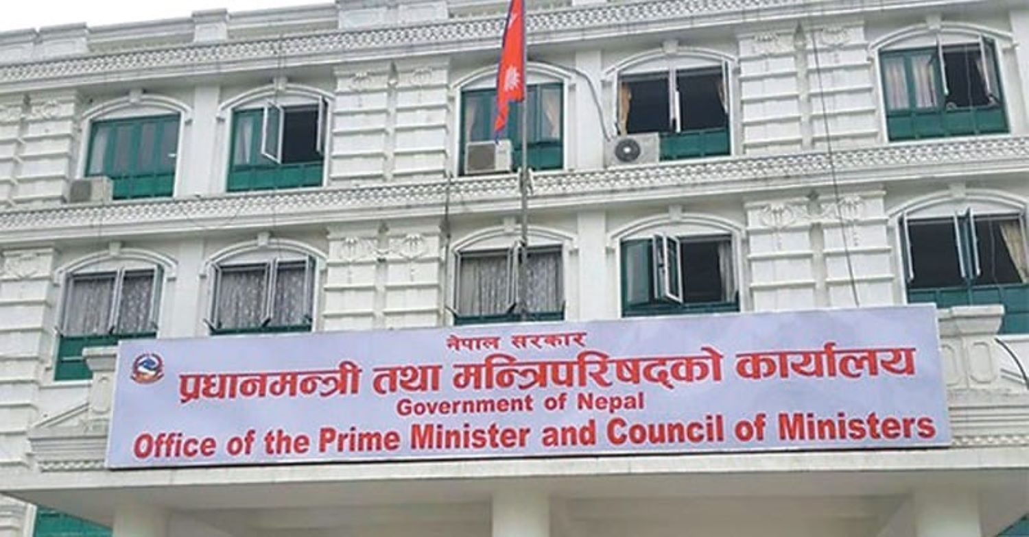 प्रहरी महानिरीक्षकमा कुँवरलाई बढुवा गर्ने निर्णय