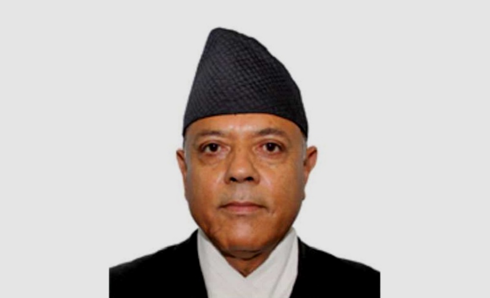 कामु प्रधानन्यायाधीश काकीद्वारा सर्वोच्चको फुलकोर्ट बैठक आह्वान