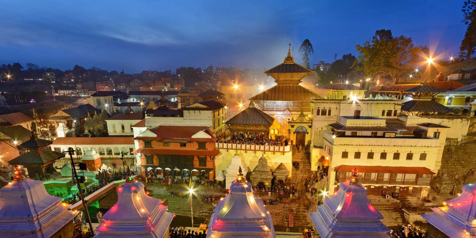 महाशिवरात्रिमा पशुपति क्षेत्र सजाउन  ५० लाख खर्च गरिने
