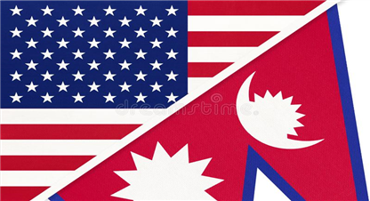 नेपाल–अमेरिका सम्बन्ध ७५औँ वर्षमा : सदैव मित्रवत 